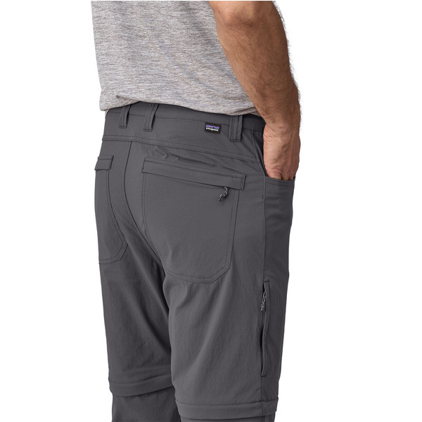 Patagonia M'S QUANDARY CONVERTIBLE PANTS Herren - Trekkinghose Ansicht 14