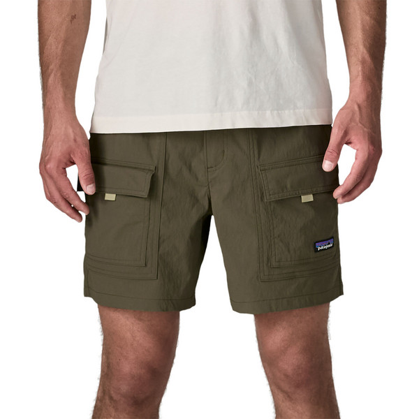 Patagonia M'S OUTDOOR EVERYDAY SHORTS - 6 IN. Herren Ansicht 2