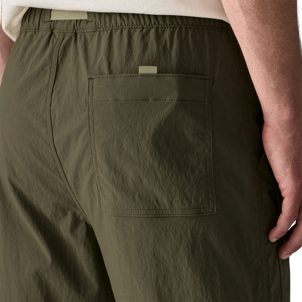 Patagonia M'S OUTDOOR EVERYDAY SHORTS - 6 IN. Herren Ansicht 7
