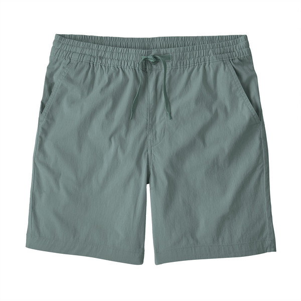 M'S NOMADER VOLLEY SHORTS Herren - Shorts-BLUE SAGE