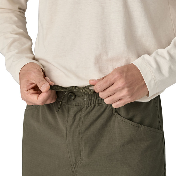 Patagonia M'S NOMADER JOGGERS Herren - Freizeithose Ansicht 10
