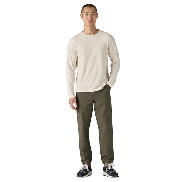 Patagonia M'S NOMADER JOGGERS Herren - Freizeithose Ansicht 9