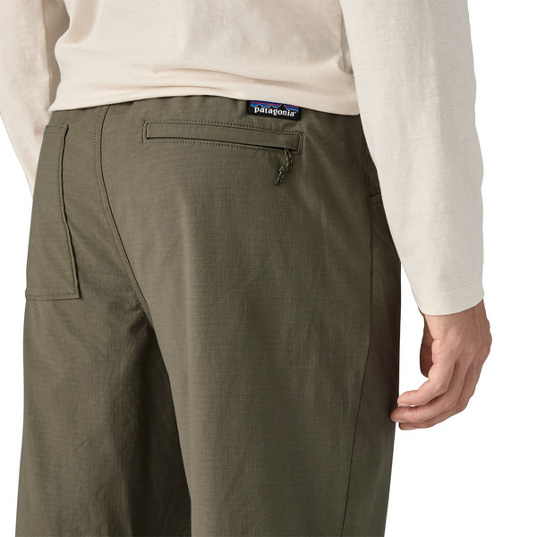 Patagonia M'S NOMADER JOGGERS Herren - Freizeithose Ansicht 12