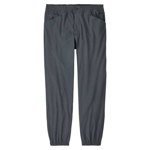 M'S NOMADER JOGGERS Herren - Freizeithose-SMOLDER BLUE