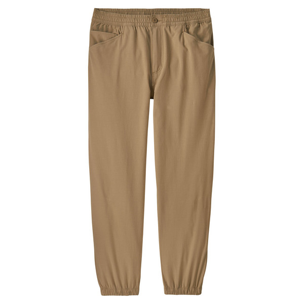 M'S NOMADER JOGGERS Herren - Freizeithose-SLAB KHAKI