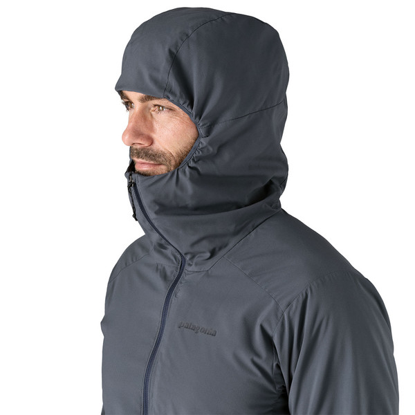 Patagonia M'S NANO-AIR ULTRALIGHT FULL-ZIP HOODY Herren - Isolationsjacke Ansicht 14
