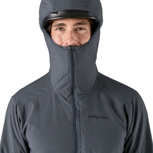Patagonia M'S NANO-AIR ULTRALIGHT FULL-ZIP HOODY Herren - Isolationsjacke Ansicht 17