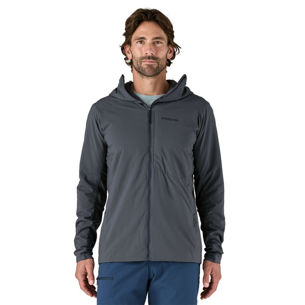 Patagonia M'S NANO-AIR ULTRALIGHT FULL-ZIP HOODY Herren - Isolationsjacke Ansicht 8