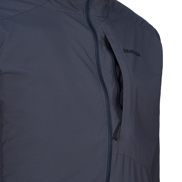 Patagonia M'S NANO-AIR ULTRALIGHT FULL-ZIP HOODY Herren - Isolationsjacke Ansicht 5