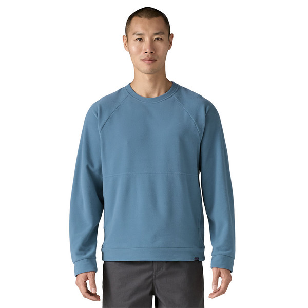 Patagonia M'S MICRO D CREWNECK Herren - Fleecepullover Ansicht 5