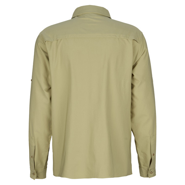 Patagonia M'S L/S SELF GUIDED SUN SHIRT Herren - Outdoor Hemd Ansicht 2