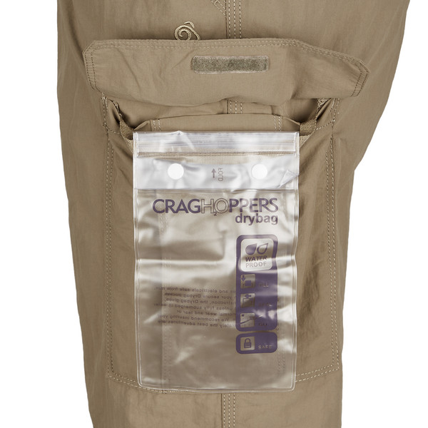 Craghoppers NOSILIFE CARGO SHORT III Herren - Shorts Ansicht 6