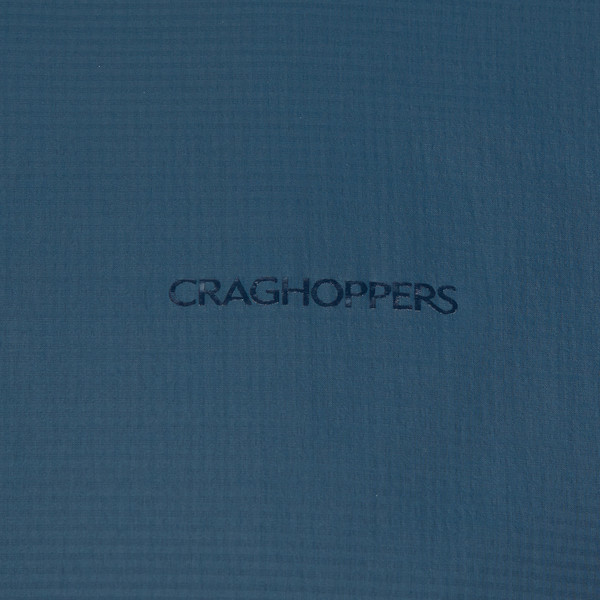 Craghoppers NOSILIFE OVIS REVERSIBLE JACKET Herren - Mückenabweisende Kleidung Ansicht 4