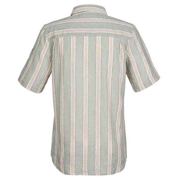 Craghoppers ARGINO SHORT SLEEVED SHIRT Herren - Mückenabweisende Kleidung Ansicht 2