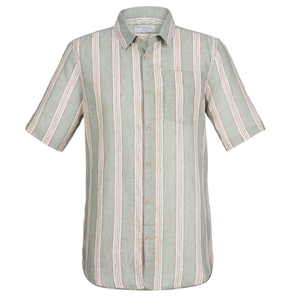 Craghoppers ARGINO SHORT SLEEVED SHIRT Herren - Mückenabweisende Kleidung Ansicht 1