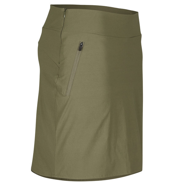 Craghoppers NOSILIFE PRO SKORT II Damen - Mückenabweisende Kleidung Ansicht 2