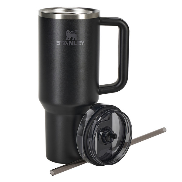 Stanley THE QUENCHER H2.O FLOWSTATE TUMBLER - Thermobecher Ansicht 4