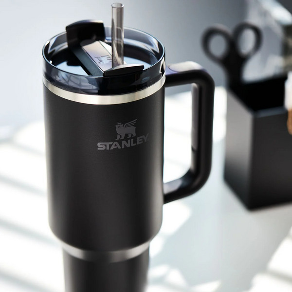 Stanley THE QUENCHER H2.O FLOWSTATE TUMBLER - Thermobecher Ansicht 7
