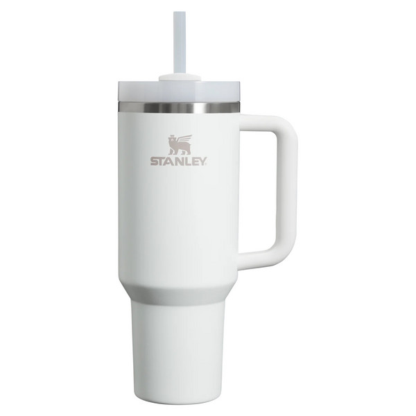 THE QUENCHER H2.O FLOWSTATE TUMBLER - Thermobecher-FROST