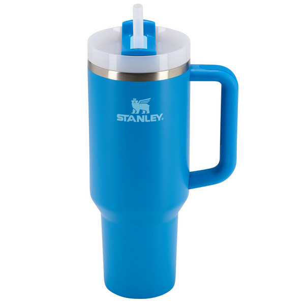 THE QUENCHER H2.O FLOWSTATE TUMBLER - Thermobecher-AZURE