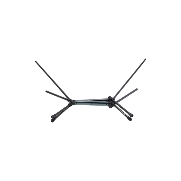 Nordisk KONGELUND LOUNGE CHAIR - Campingstuhl Ansicht 7