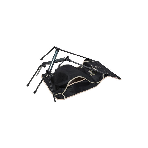 Nordisk KONGELUND LOUNGE CHAIR - Campingstuhl Ansicht 5