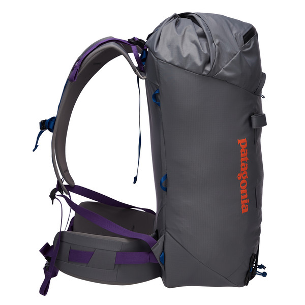 Patagonia ASCENSIONIST 35L - Kletterrucksack Ansicht 2