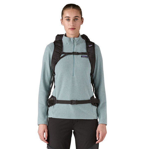 Patagonia TERRAVIA PACK 28L - Tagesrucksack Ansicht 17