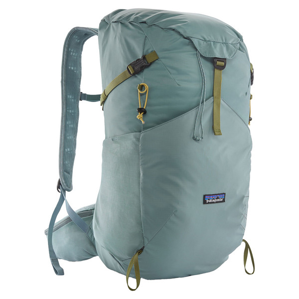 TERRAVIA PACK 28L - Tagesrucksack-BLUE SAGE