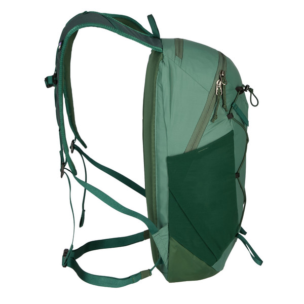 Patagonia TERRAVIA PACK 14L - Tagesrucksack Ansicht 2