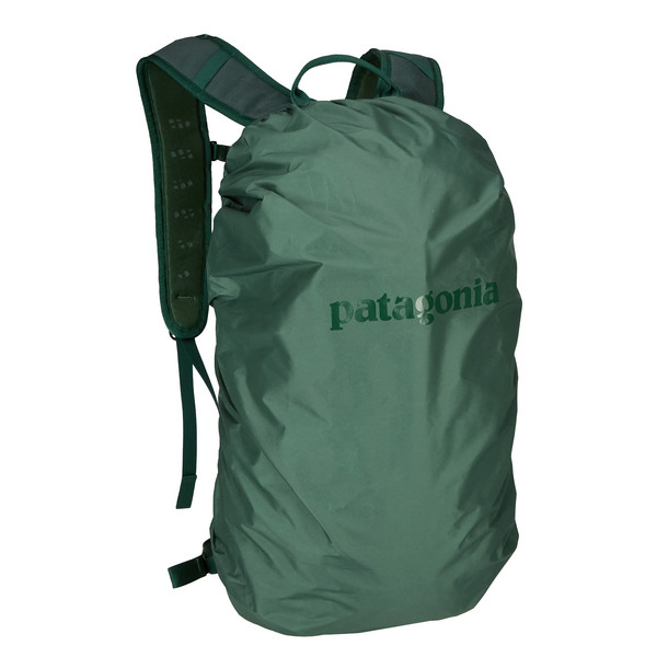 Patagonia TERRAVIA PACK 14L - Tagesrucksack Ansicht 10