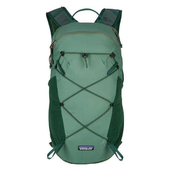 Patagonia TERRAVIA PACK 14L - Tagesrucksack Ansicht 6
