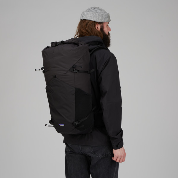 Patagonia TERRAVIA PACK 36L - Tourenrucksack Ansicht 15