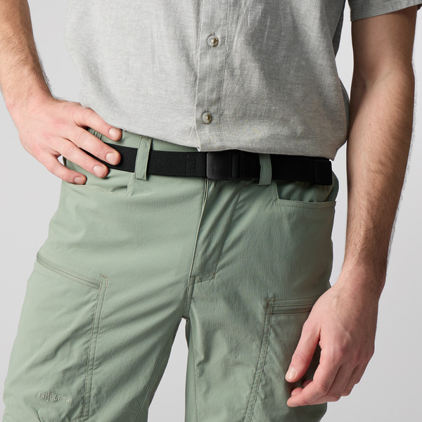 Frilufts AKRANES ELASTIC BELT Unisex - Gürtel Ansicht 2