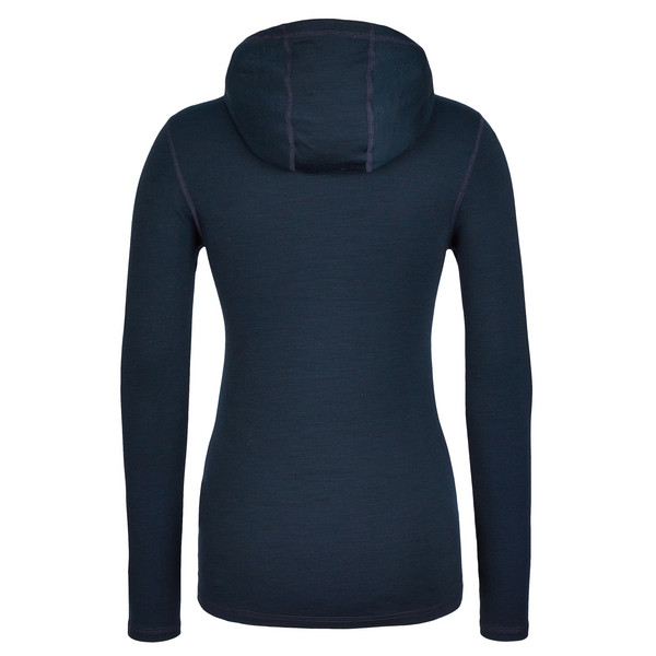 Frilufts KALLAVESI HOODED JACKET Damen - Kapuzenjacke Ansicht 3