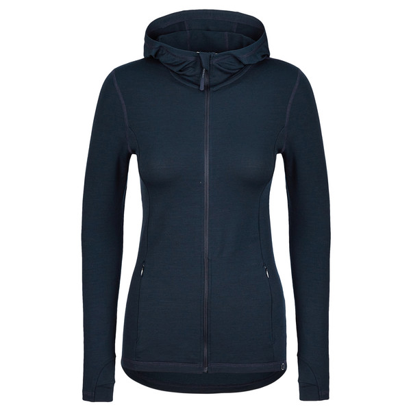 Frilufts KALLAVESI HOODED JACKET Damen - Kapuzenjacke Ansicht 1