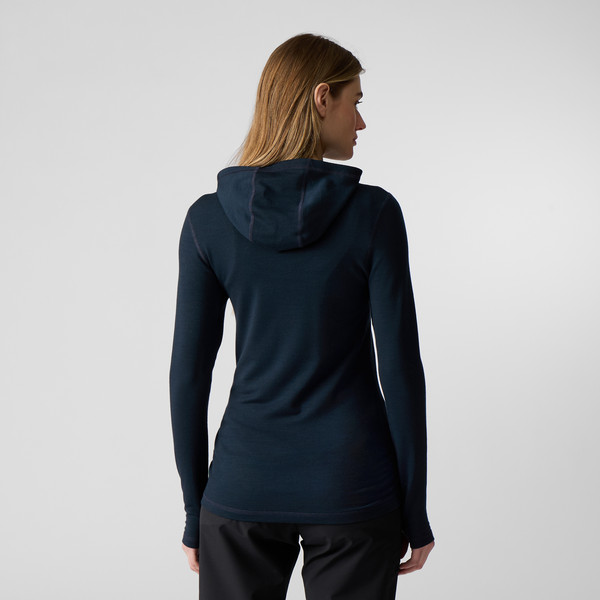 Frilufts KALLAVESI HOODED JACKET Damen - Kapuzenjacke Ansicht 6