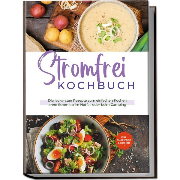 KOCHBUCH - Ratgeber