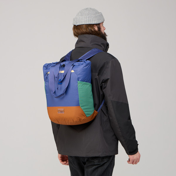 Patagonia TERRAVIA TOTE PACK - Tagesrucksack Ansicht 15