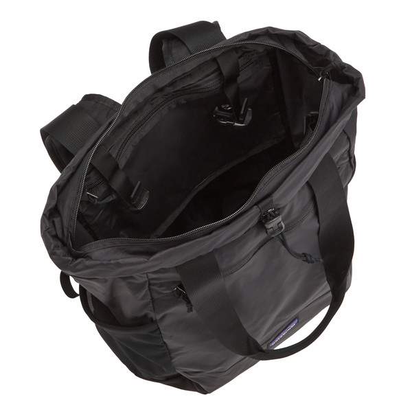 Patagonia TERRAVIA TOTE PACK - Tagesrucksack Ansicht 14
