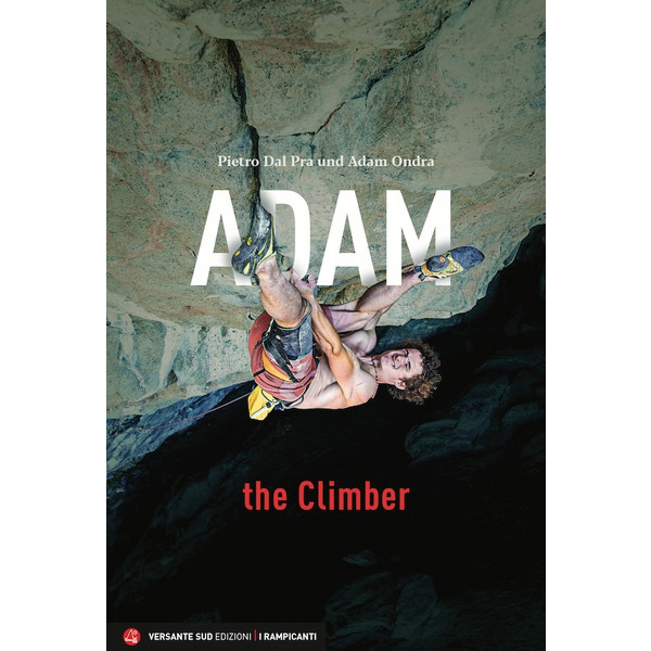 ADAM - THE CLIMBER - Biografie Ansicht 1