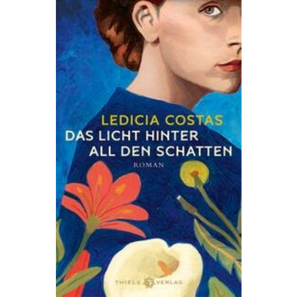DAS LICHT HINTER ALL DEN SCHATTEN - Roman Ansicht 1