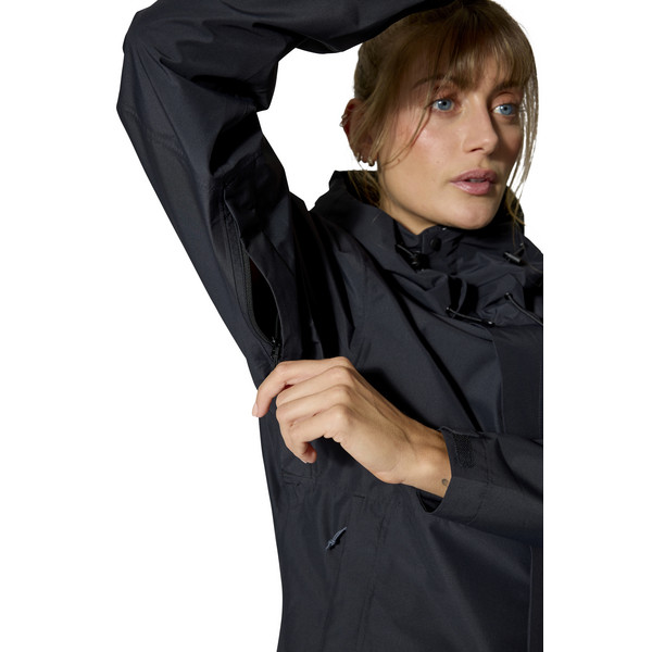 Rab DOWNPOUR JACKET WMNS Damen - Regenjacke Ansicht 10