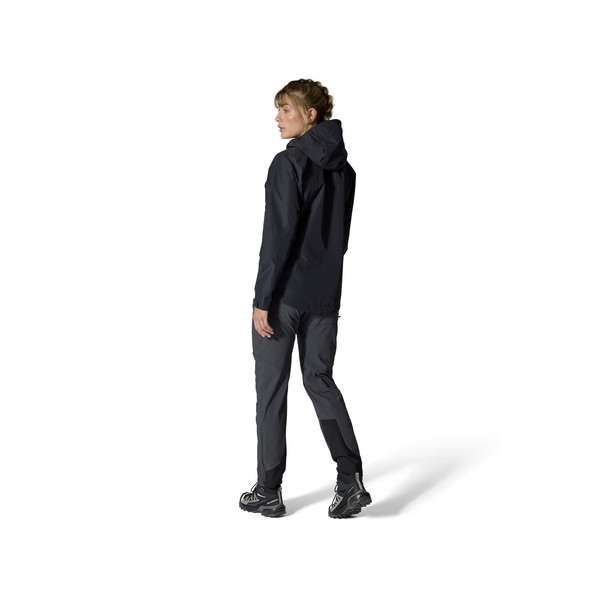 Rab DOWNPOUR JACKET WMNS Damen - Regenjacke Ansicht 4