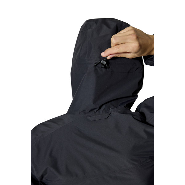 Rab DOWNPOUR JACKET WMNS Damen - Regenjacke Ansicht 13