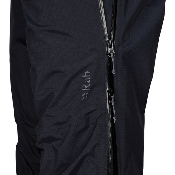 Rab FIREWALL MOUNTAIN PANTS WMNS Damen - Hardshellhose Ansicht 5