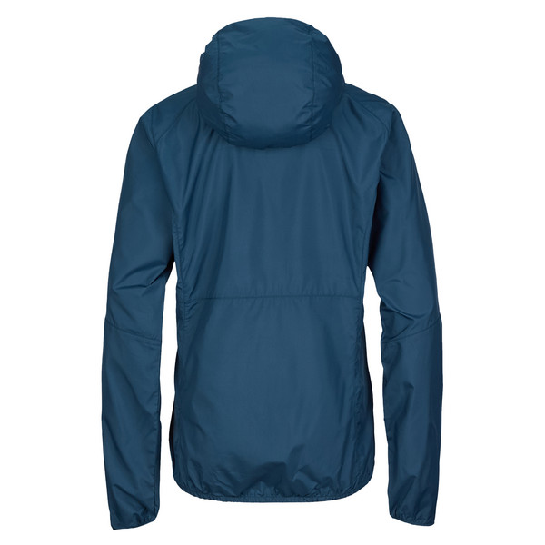 Rab WINDGATHER HOODY WMNS Damen - Windbreaker Ansicht 2