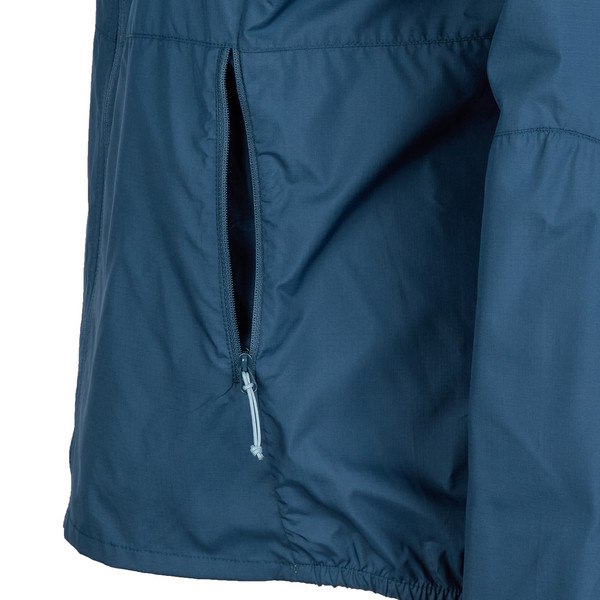 Rab WINDGATHER HOODY WMNS Damen - Windbreaker Ansicht 3
