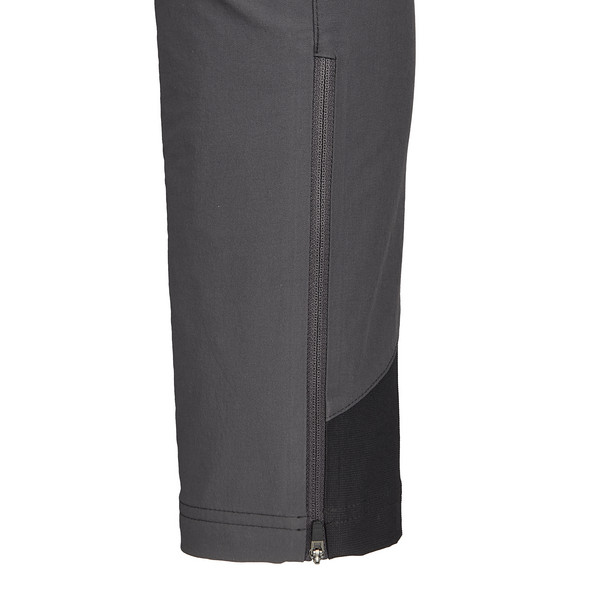 Rab ASCENDOR PANTS WMNS Damen - Softshellhose Ansicht 6
