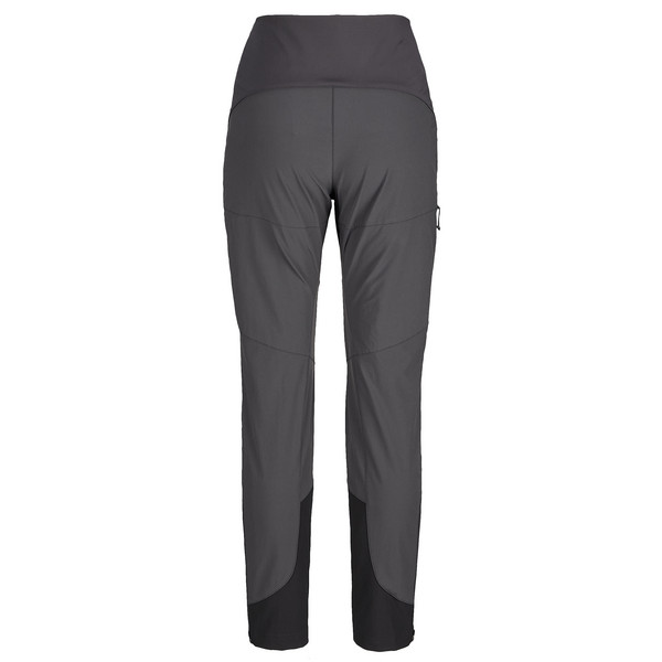 Rab ASCENDOR PANTS WMNS Damen - Softshellhose Ansicht 3